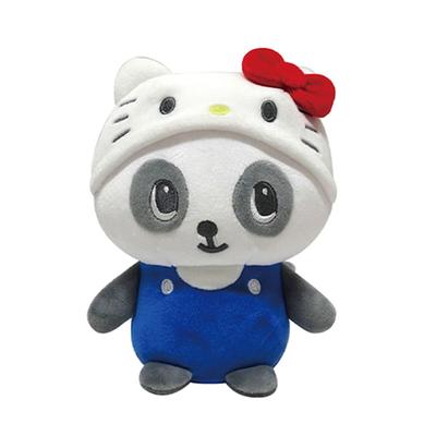 K Company Panshell x Персонажи Sanrio Мягкая плюшевая игрушка Hello Kitty PSA-MN-KT