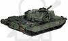 Acad-13426 challenger mk.3 1:72