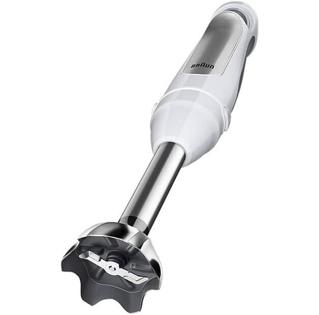 Immersion Blender Braun MQ 7020WH MultiQuick 7 with Attachments