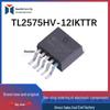 TL2575-12IKTTR Высоковольтный импульсный регулятор напряжения, Поверхностный монтаж TO263