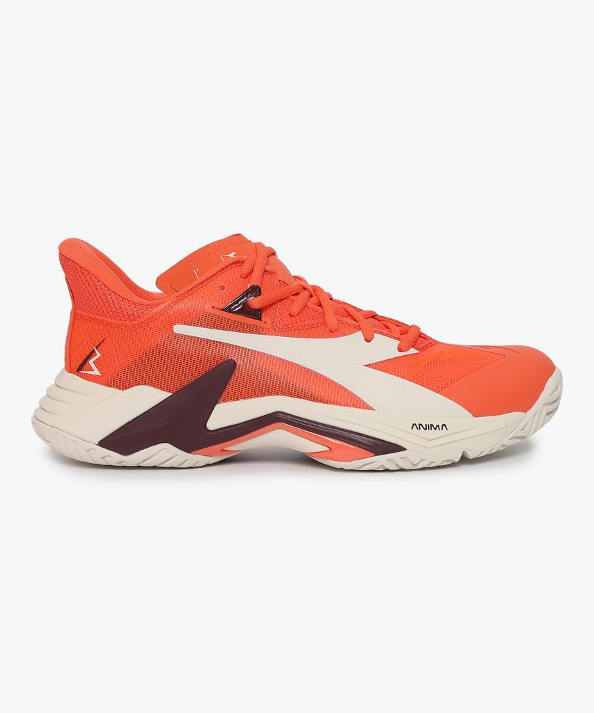 Diadora B-Icon 3 Ag Оранжевый