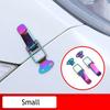 2 Pcs Fastener Clip Universal Security Hook Lock Clip Kit Bumper Quick Release Hook Lock Clip for Drone Car Accessories