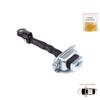 EDP1349 Front Door Hinge Brake Stop Check Strap Limiter for Toyota Corolla MK11 Auris MK2 E18 E180 2012-2018 6861002242