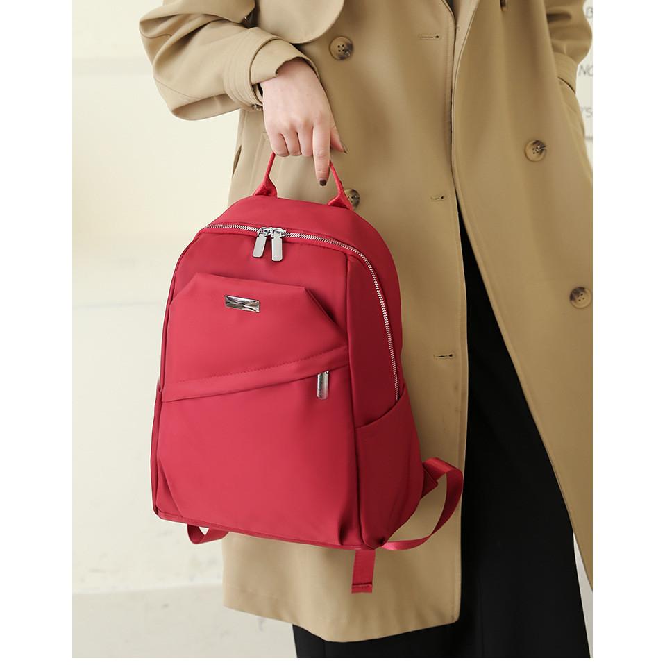IELGY Large Capacity Ladies Backpack Outdoor Commuter