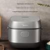 Midea Умная рисоварка IH 3 л, штепсель CN (адаптер в комплекте)