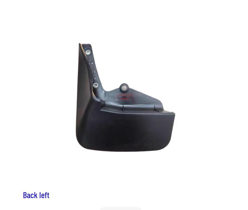 Брызговик для шин «Золотой Дракон Морской Лев»