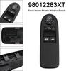 98012283XT Front Power Master Window Switch For C3 II (SC_) 2009-2016