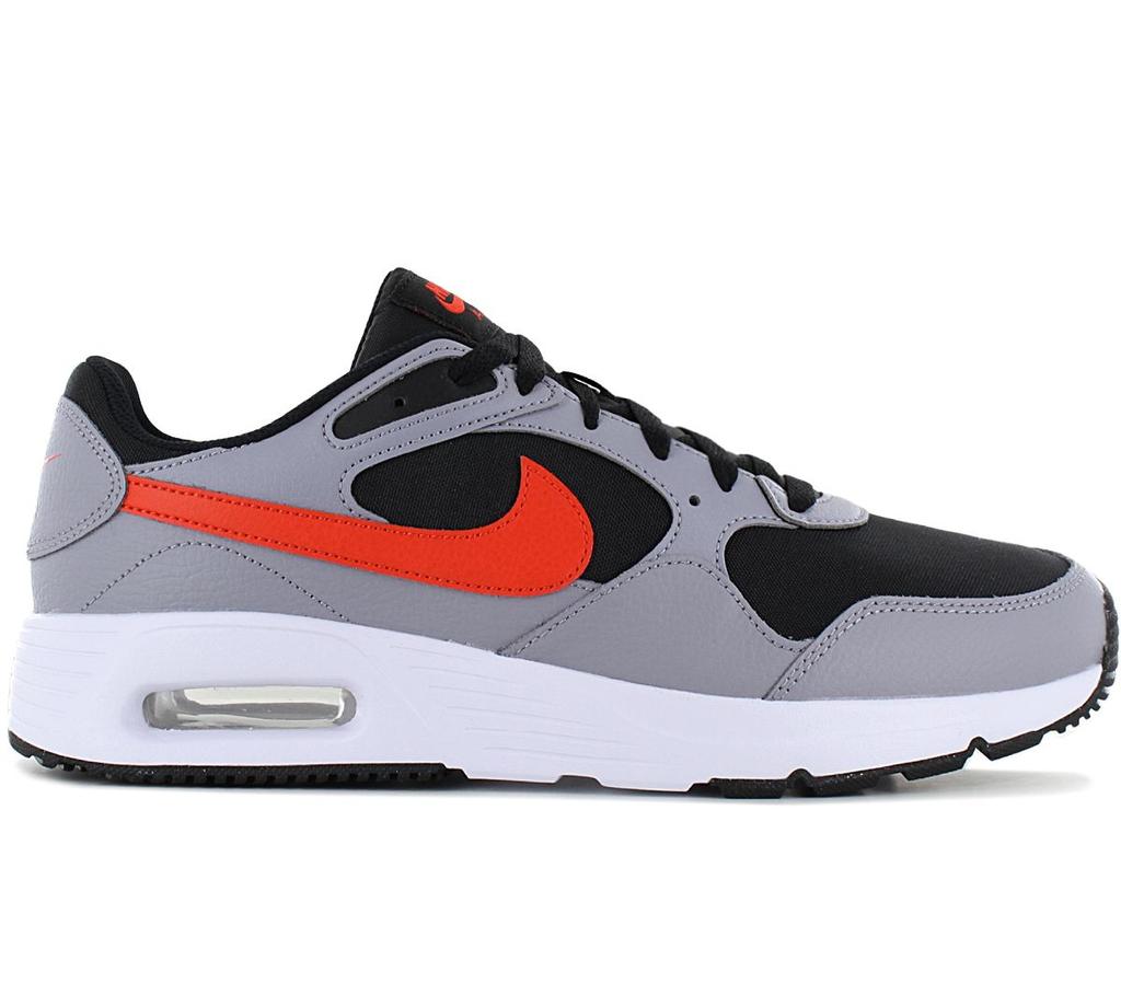 Nike Air Max SC - Мужские кроссовки CW4555-015 ОРИГИНАЛ