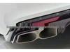 Mercedes-Benz S-Class W222 (2014-2018) Brabus Carbon Fiber Front Lip for S63 Modification