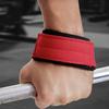 1 Pair Lifting Straps for Strength Training Fitness Pull Straps Grip Support Wrist Strap for