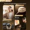 Jinyun B900 MAX Wireless Active Noise Cancelling Headphones