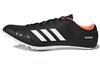 adidas Adizero Prime Sp 'Черный Оранжевый' CG3839