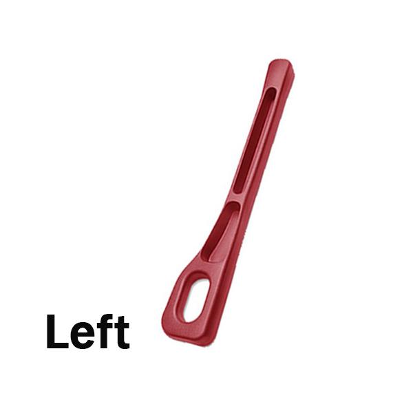 1PCS Car Seat Leak-proof Gap Side Seam Storage Filler Strip For Tesla Model 3 Model Y Model X styling Car Accessories