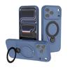 Applicable To Apple 17 Mobile Phone Case Ipone16 Magnetic Folding Bracket Case 15 Protective Case