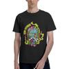 Мигетуке Роб Зомби Мужские Футболки True Classic Tees Повседневные Хлопковые Приталенные Футболки Рубашки для Мужчин