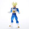 BANPRESTO Dragon Ball Z CLEARISE Супер Сайян Стволы