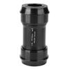 Каретка PF30 24мм Press Fit Подшипник для горного велосипеда Велосипедная деталь Аксессуар