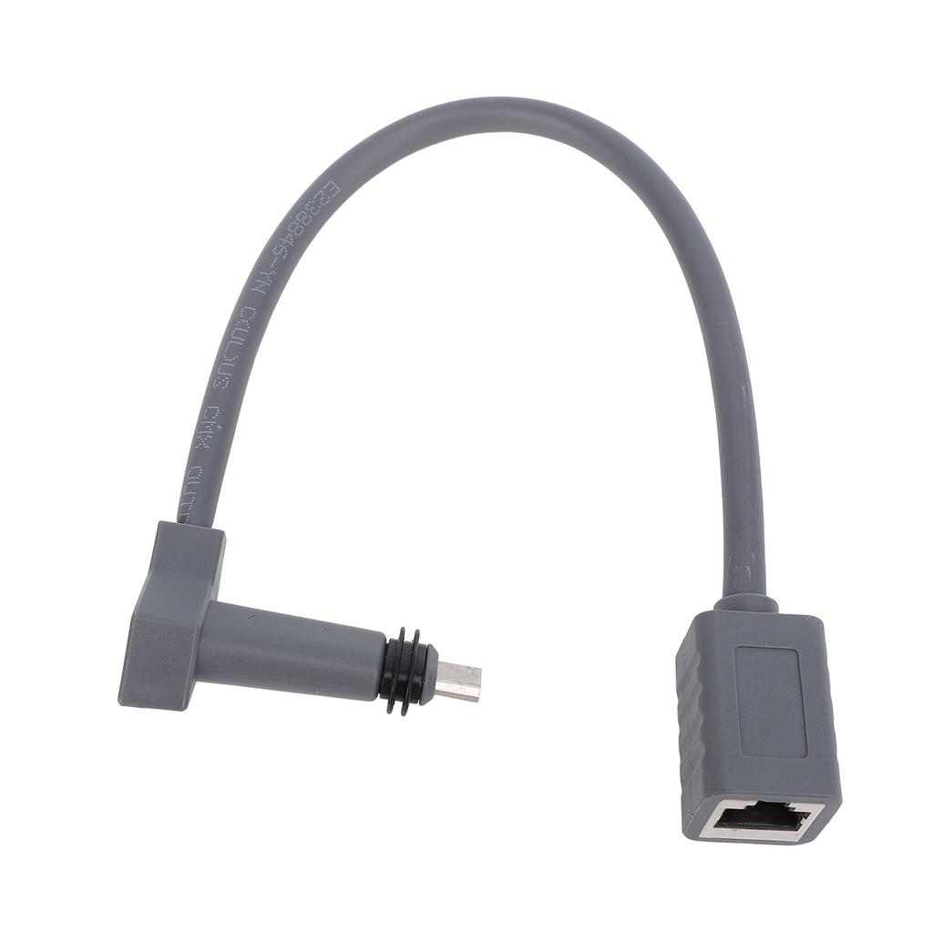 Адаптер SPX Plug to Female RJ45, стабильное соединение, маршрутизатор, адаптер спутникового Ethernet для Ge