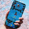 Чехол для Xiaomi Poco M7 Pro 5G 3D тиснение цветок мягкий силикон разные цветы для Poco M7 Pro 5G 3D милый мультяшный чехол