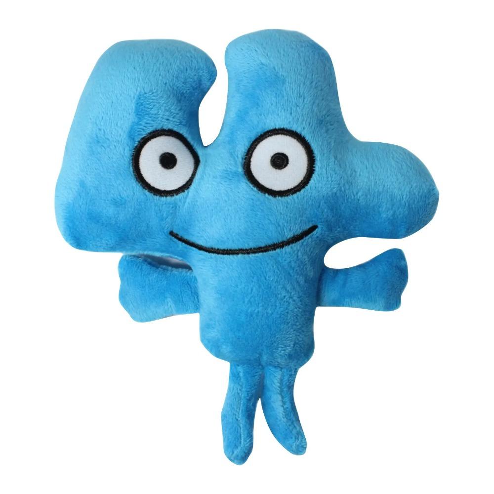 1pc Cartoon Doll Toys Series, for Dream Doll, Anime Stuffed Pillow Game Character, Stuffed Animals Awesome Gift For Children