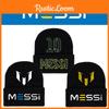 Messi Knitted Hat For Men And Women Stylish And Warm Winter Beanie