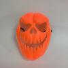 Creativity Scary Pumpkin Mask Spooky Full Face Mask Party Gift Scary Party Mask  Male Female