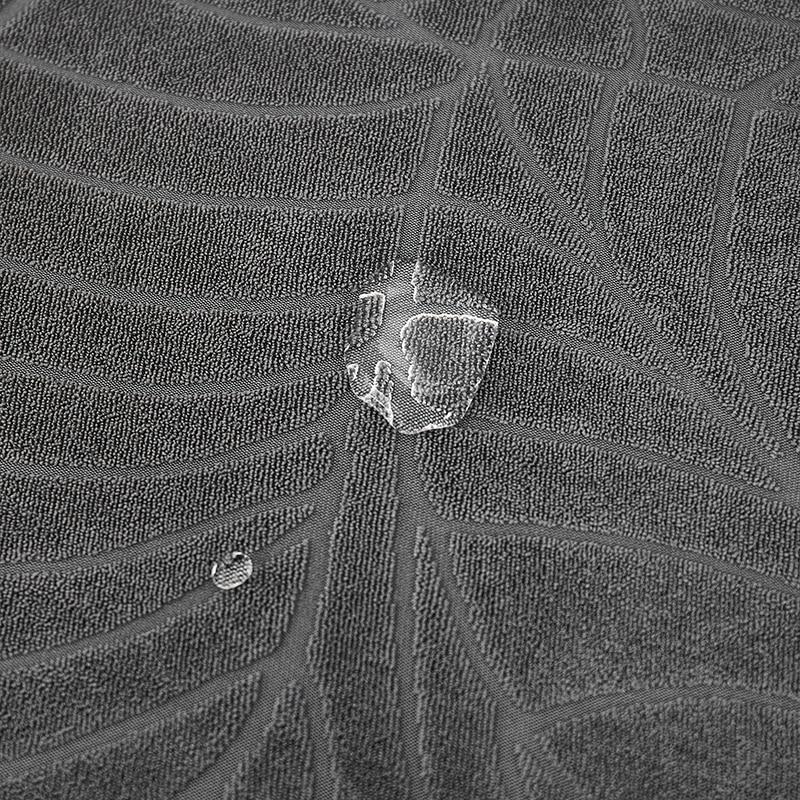 Чехол на сиденье дивана, чехол для подушки, толстый жаккардовый, однотонный, мягкий, эластичный, чехлы для дивана, защита для мебели, простыня для сиденья, защита для мебели