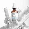 The Ordinary Multi-Peptide Serum for Hair Density, Peptide-Powered Formula for Thicker, Fuller Looking Hair New Arrival