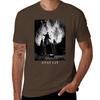 Stay Lit Tshirt vintage summer clothes heavyweights Mens tshirts