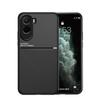 EUCAGR Роскошный Оригинальный Ударопрочный Чехол Coque Для Xiaomi POCO M7 4G Магнитная Задняя Крышка Чехол Для Xiaomi POCO M7 4G Задняя Крышка