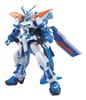 BANDAI SPIRITS Пластиковая модель HG Mobile Suit Gundam SEED DESTINY Gundam Astray Blue Frame 2nd L scale MBF-P03R 1/144 с цветовой кодировкой