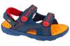 S.Ocean Jr 25 SOCEJS, for Boy Navy Sandals