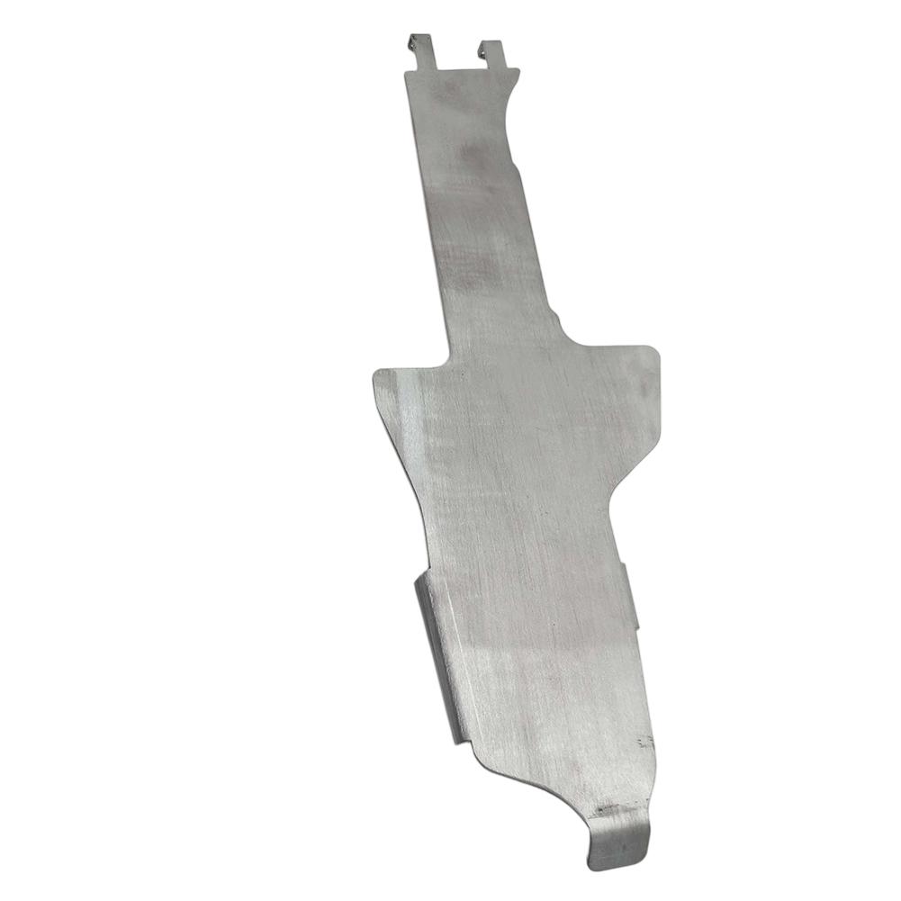 Tank Guard Protection Plate Aluminum Tank Guard Replacement For MS311 MS362 MS391 Chainsaws Garden Tool Accessories