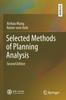 The Selected Methods of Planning Analysis Book