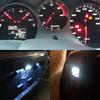 10X Auto T10 Led Cold White Blue Pink 194 W5W LED 168 COB Silica Car Super Bright Turn Side License Plate Light Lamp Bulb DC 12V