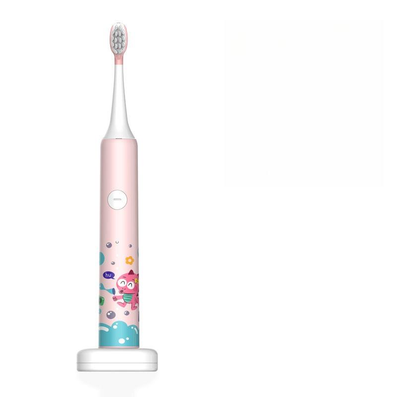 Electric Toothbrush Customizable Gift Adult Magnetic Levitation Electric Wireless Ultrasonic