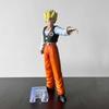 VF Статуэтка 31 см/12,2 дюйма Dragon Ball Z Фигурка Гохана Супер Сайян Сын Гохан Фигурки Действия ПВХ Статуэтка Коллекционная Модель Игрушки Подарки
