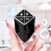 Автомобильный чехол-держатель для брелока, бесключевые аксессуары для Changan Deepal SL03 S05 L07 S07 G318 S7, чехол-крышка для автомобильного смарт-ключа с дистанционным управлением