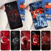 Чехол для телефона Samsung Galaxy A22 A32 A52 A54 A34 A14 A55 A35 A15 A53 A33 A13 A05 A06 A16 с изображением флага Турции и Ататюрка