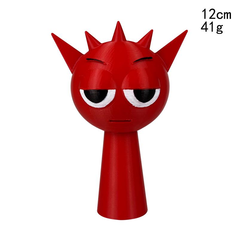 «Игровая музыкальная кукла Rhythm Box Handmade — Deppler Simon Jevon»