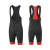 Mens Cycling Shorts Quick Dry Breathable Bicycle Riding Pants Outdoor Sports
