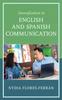 Книга Intensification In English and Spanish Communication