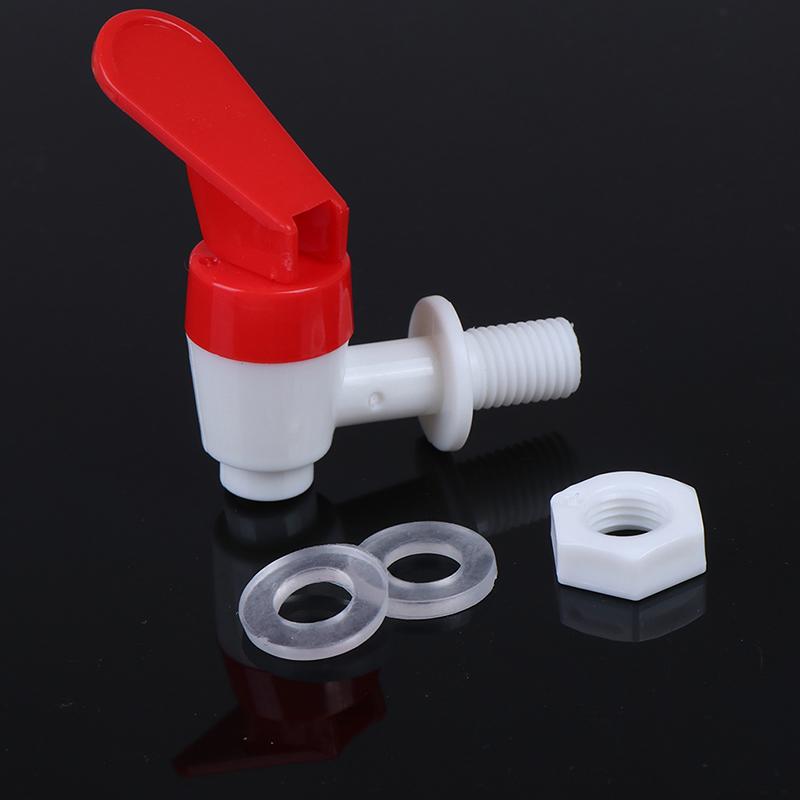 Wine Valve Water Dispenser Switch Tap Glass Wine Bottle Plastic Faucet Jar Wine Barrel Water Tank Faucet With Filter