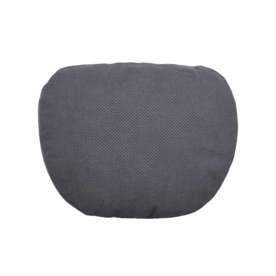 Car Seat Headrest Neck Pillow Wear Resistant Breathable Washable Simple Installation Universal Car Head Support Pillow