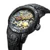 Quartz watch, genuine brand BIDEN men's watch, business European and American style watch