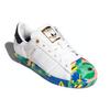 Superstar Her Studio London x Superstar Wmns Adidas Originals 'Цветочный принт' Женские FW2526