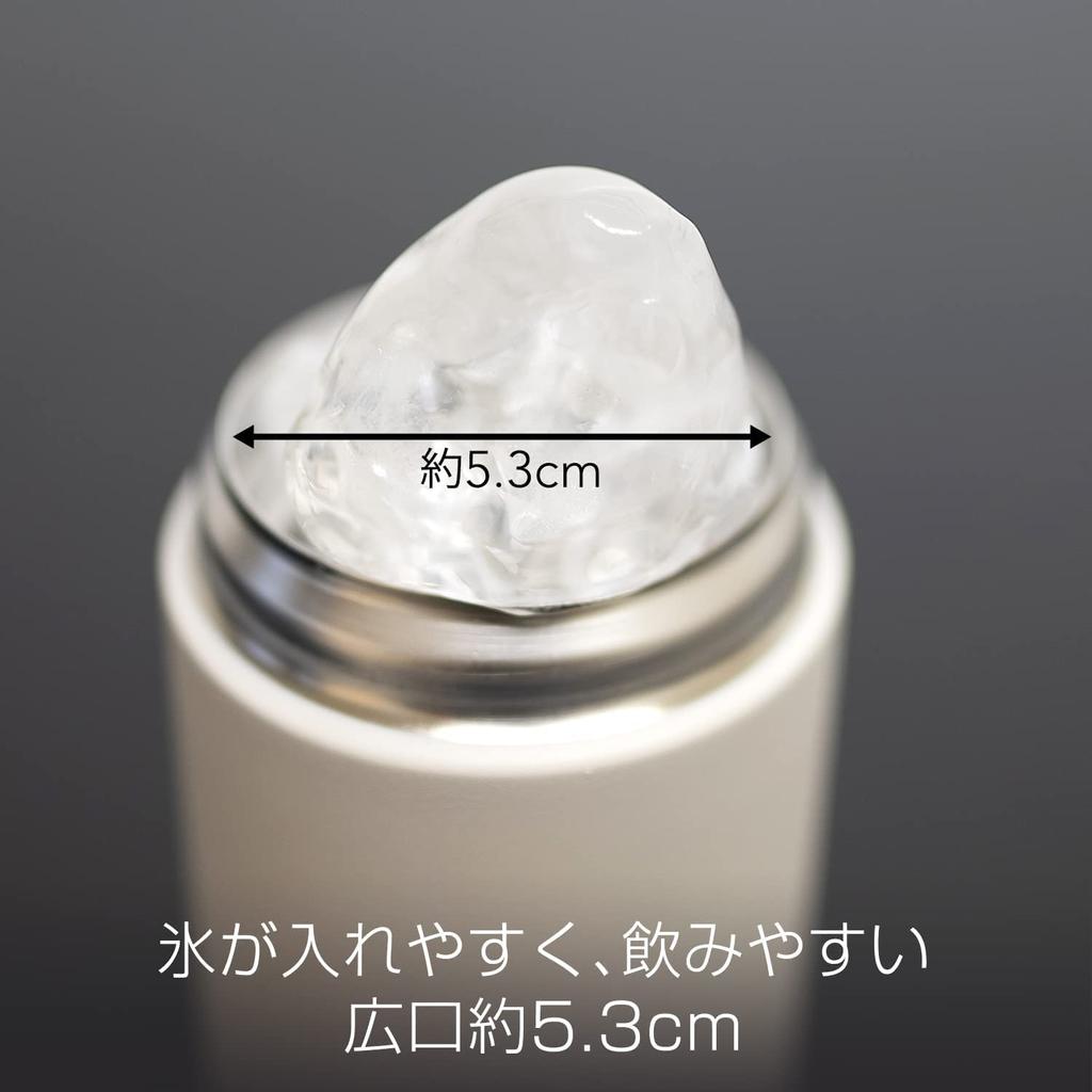 Термос Tiger Бутылка для воды Tiger 600 мл с ручкой Легкая бутылка из нержавеющей стали для улицы, офиса, сиреневый (ТИГР) (фиолетовый) MCZ-S060VZ