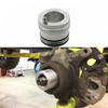 For Can Am UTV ATV MAVERICK X3 Over the Axle 39mm Wheel Bearing Greaser Tool