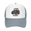 Бейсбольная кепка Fendt 900 Vario [MY21] Походная кепка Военные тактические кепки Пляжная сумка Бейсболка Женская одежда для гольфа унисекс