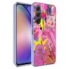 Чехол для телефона J-Jem And The Holograms для Samsung A17 A37 A57 A07 A16 A26 A36 A56 A06 A02S A12 A22 A32 A52S A04S A14 A24 A34 A54 A0
